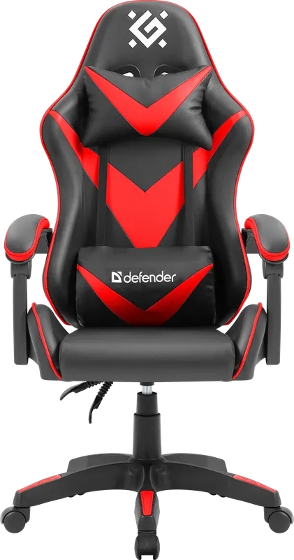 Defender - Gaming chair xCom