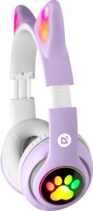 Defender - Wireless stereo headset FreeMotion B585