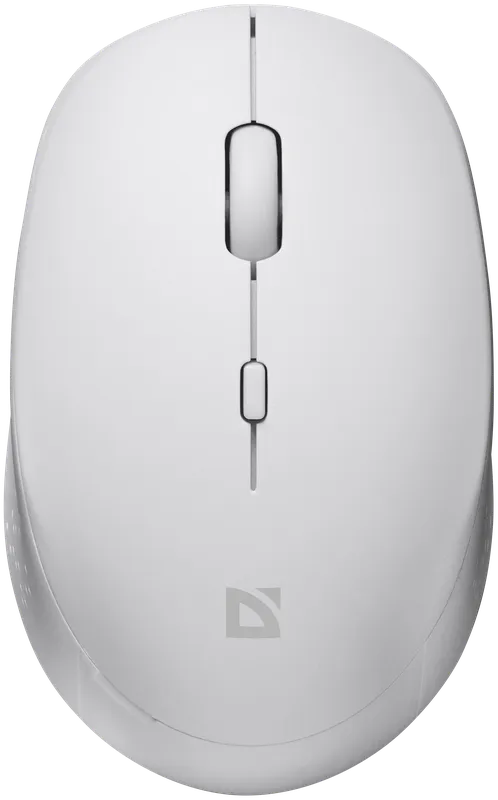 Defender - Wireless optical mouse Auris MB-027