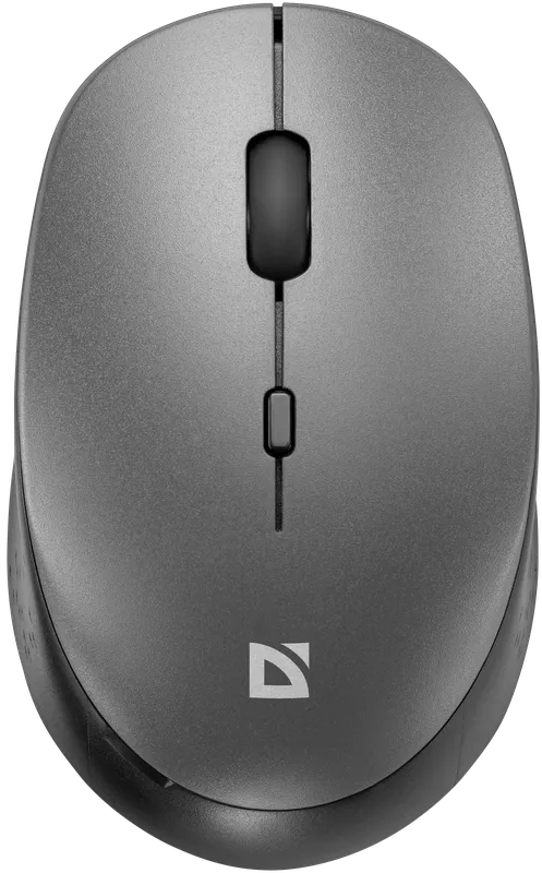 Defender - Wireless optical mouse Auris MB-027