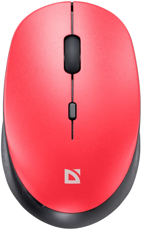 Defender - Wireless optical mouse Auris MB-027