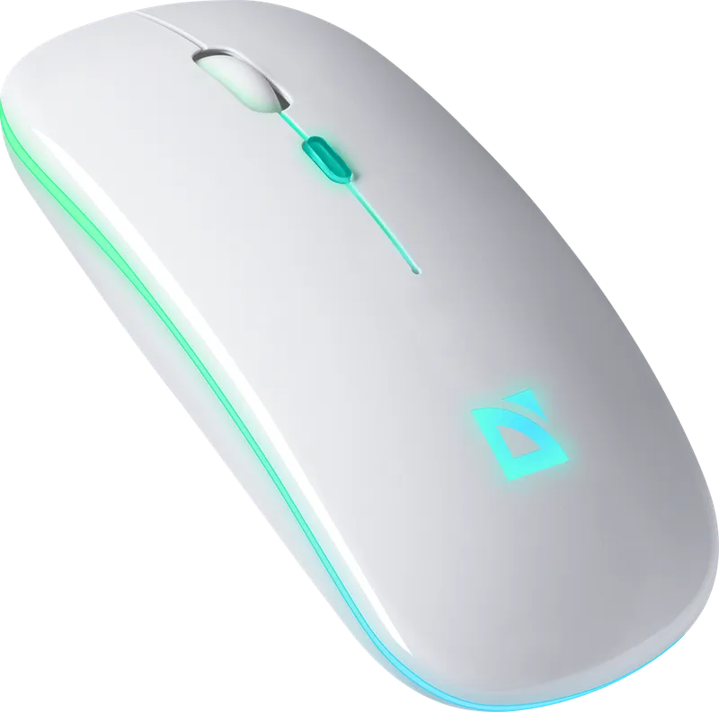 Defender - Wireless optical mouse Touch MM-997