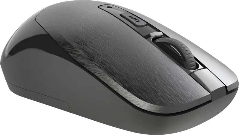 Defender - Wireless optical mouse Wave MM-995