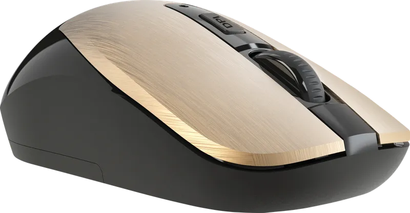 Defender - Wireless optical mouse Wave MM-995