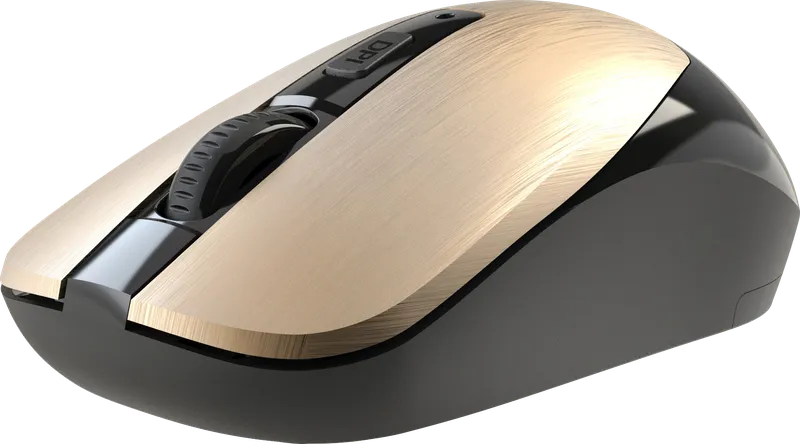 Defender - Wireless optical mouse Wave MM-995