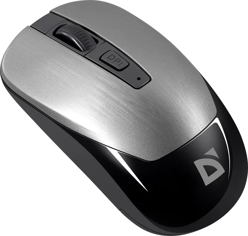 Defender - Wireless optical mouse Wave MM-995