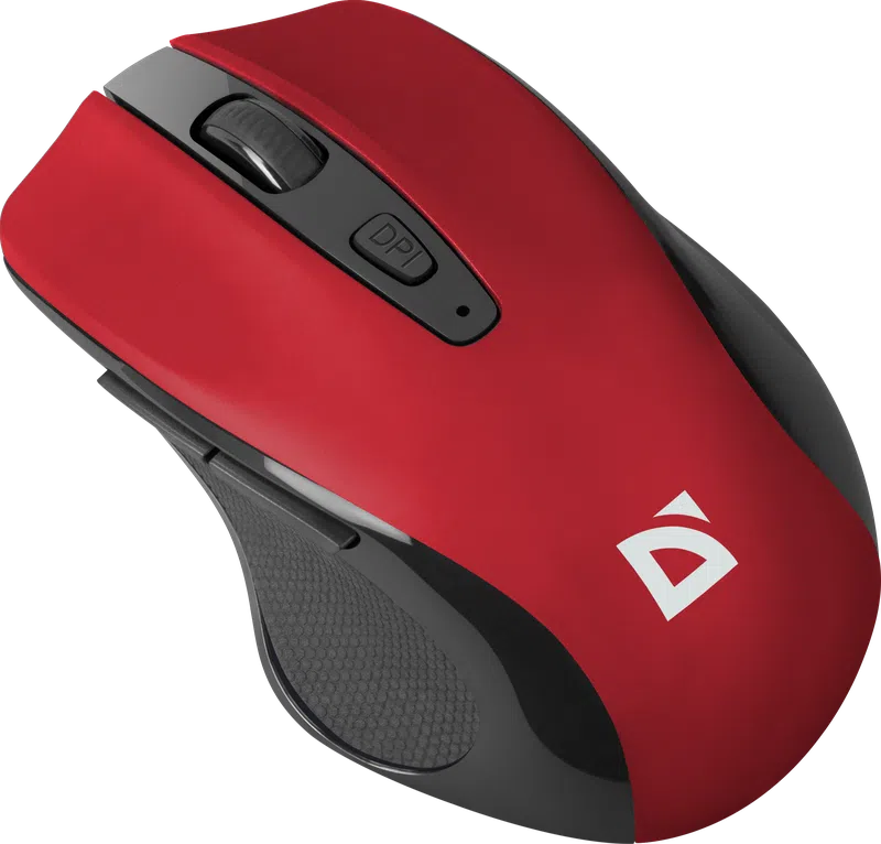 Defender - Wireless optical mouse Prime MB-053