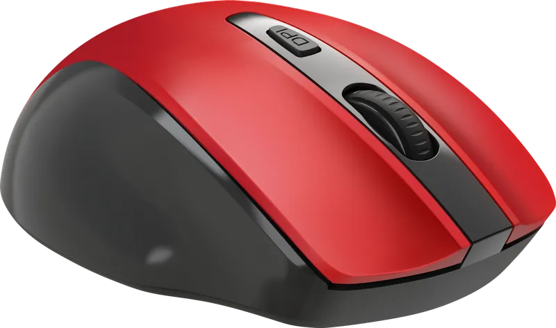 Defender - Wireless optical mouse Prime MB-053