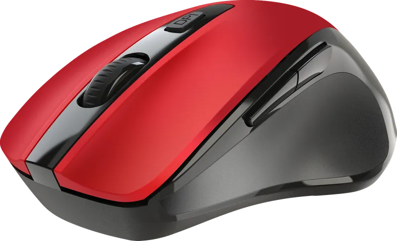 Defender - Wireless optical mouse Prime MB-053