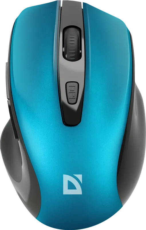 Defender - Wireless optical mouse Prime MB-053