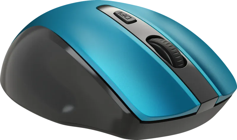 Defender - Wireless optical mouse Prime MB-053