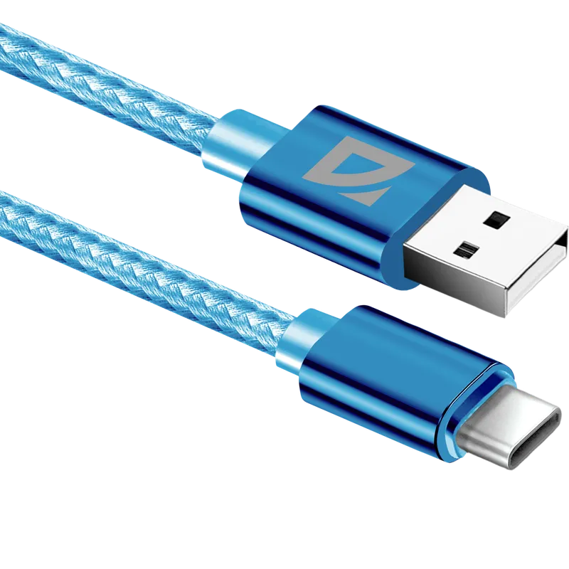 Defender - USB cable F85 TypeC