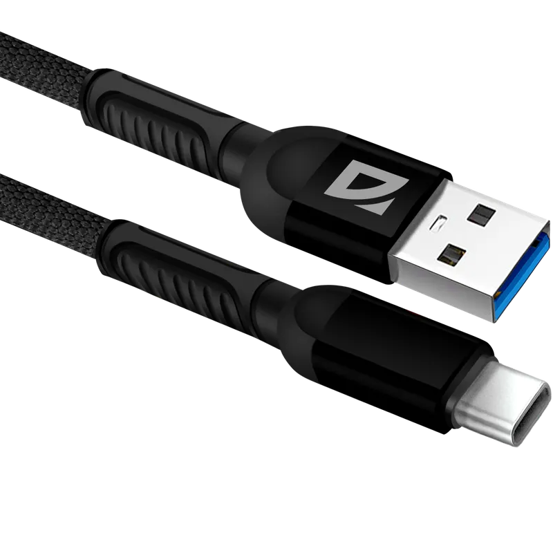 Defender - USB cable F167 TypeC