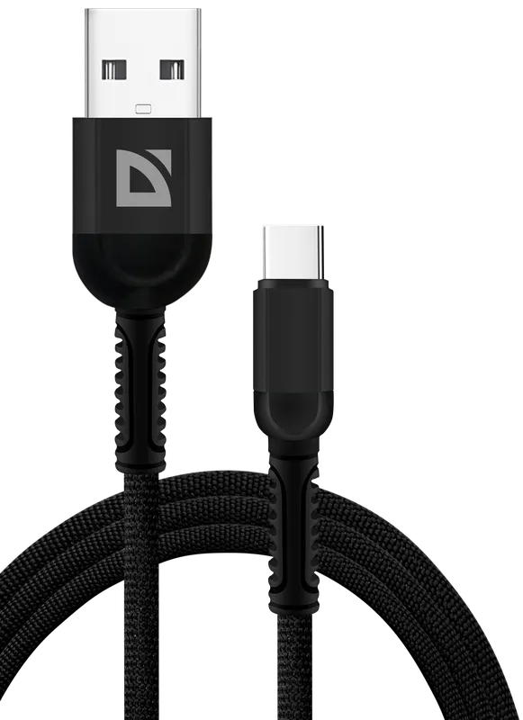 Defender - USB cable F167 TypeC