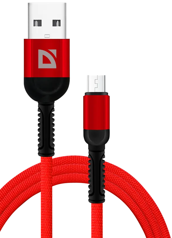 Defender - USB cable F167 Micro