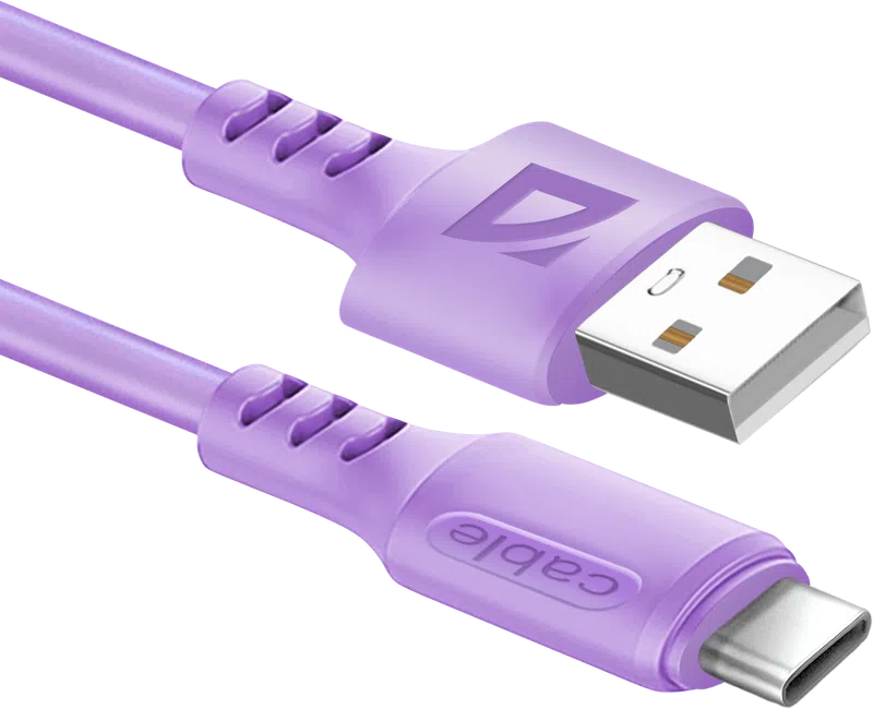 Defender - USB cable F207 TypeC