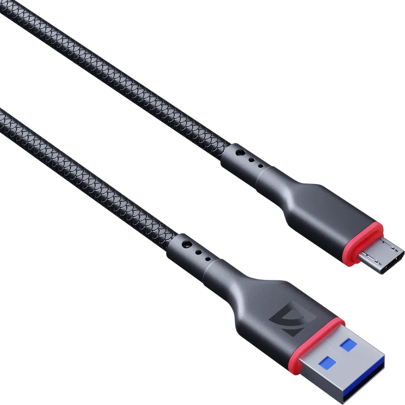 Defender - USB cable F156 Micro