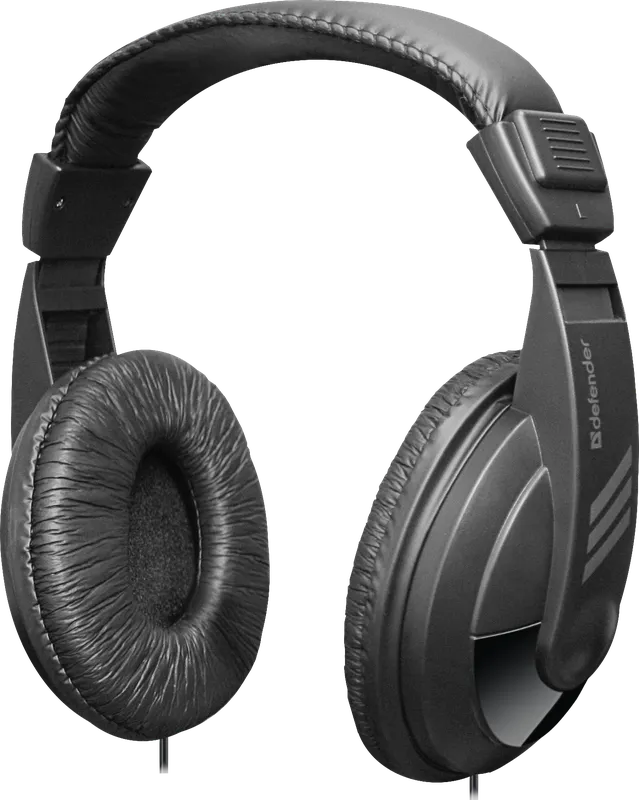 Defender - Stereo headphones Gryphon 751