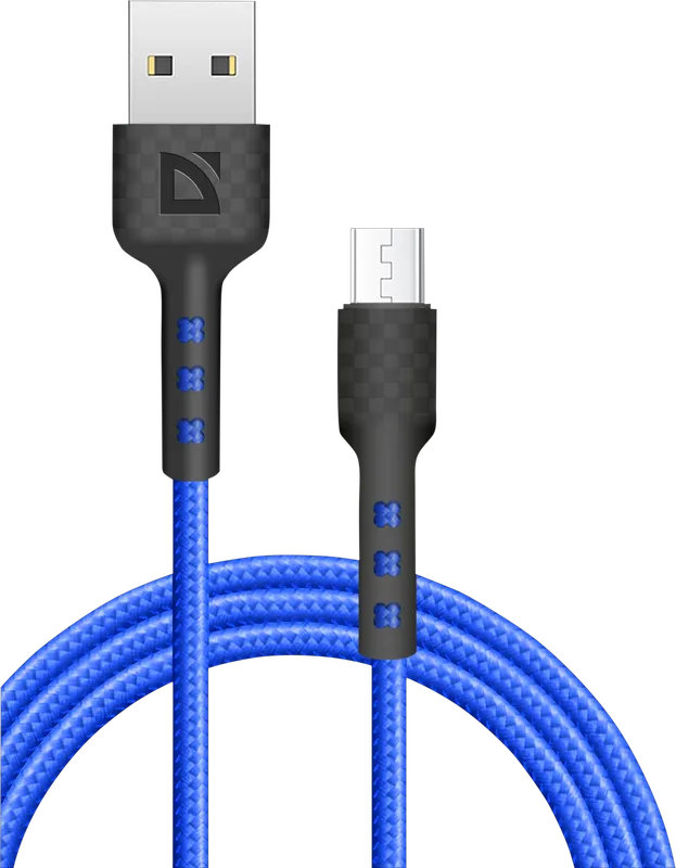 Defender - USB cable F181 Micro