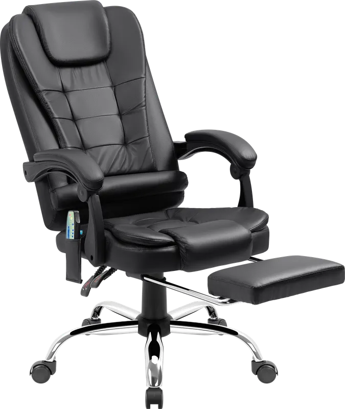 Defender - Gaming chair Cardinal