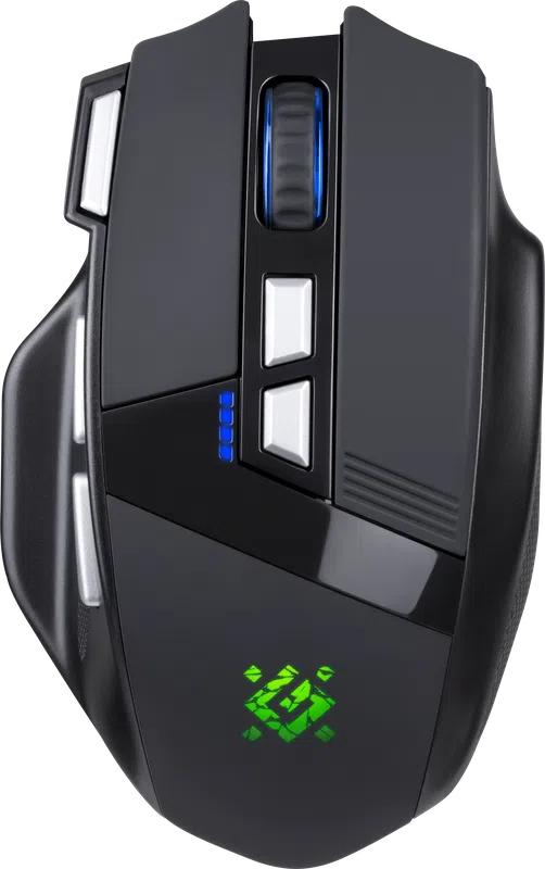 Defender - Wireless gaming mouse Knight GM-885