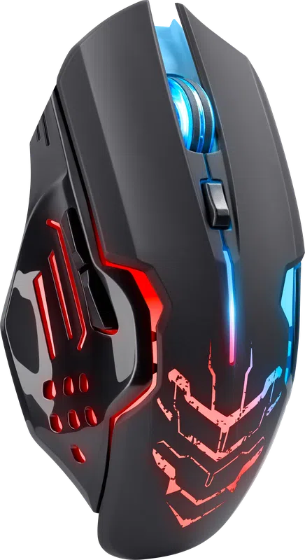 Defender - Wireless gaming mouse Katana GM-511