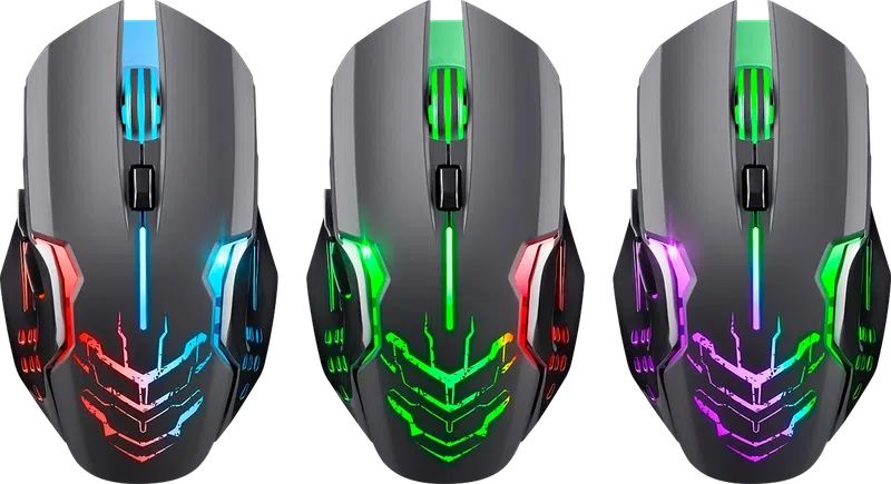 Defender - Wireless gaming mouse Katana GM-511