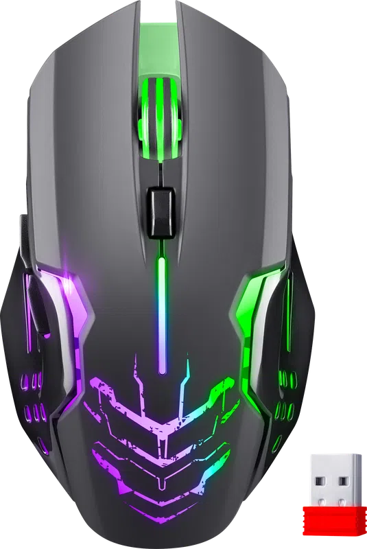 Defender - Wireless gaming mouse Katana GM-511