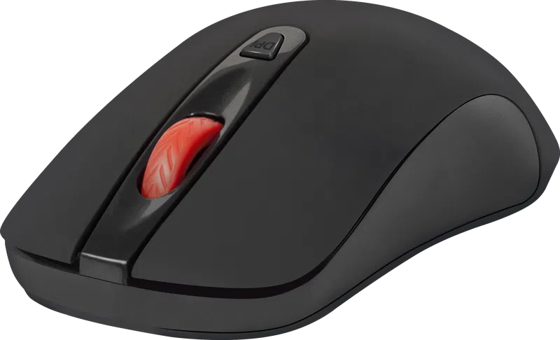 Defender - Wireless optical mouse Nexus MS-195