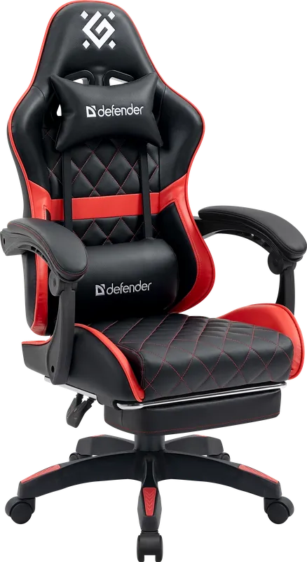 Defender - Gaming chair Impulse