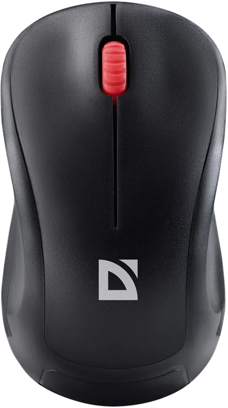 Defender - Wireless optical mouse Bit MB-205