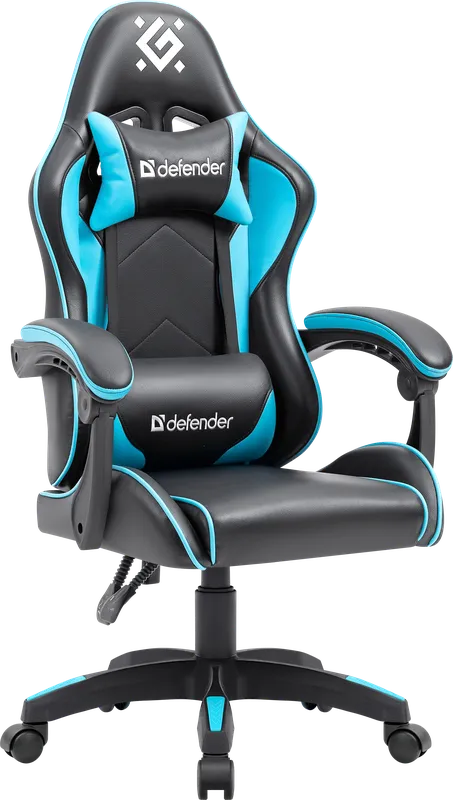 Defender - Gaming chair Tokyo