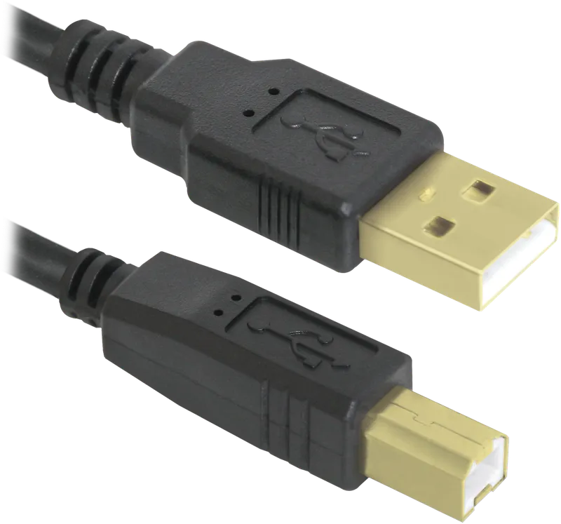 Defender - USB cable USB04-10PRO USB2.0