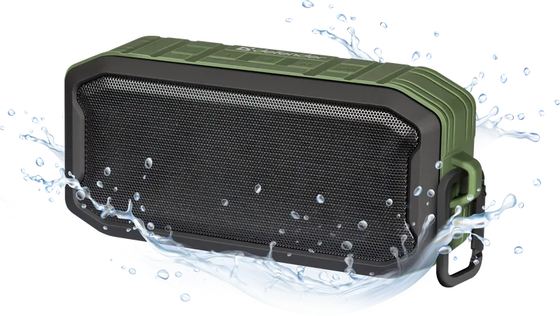 Defender - Portable speaker G14