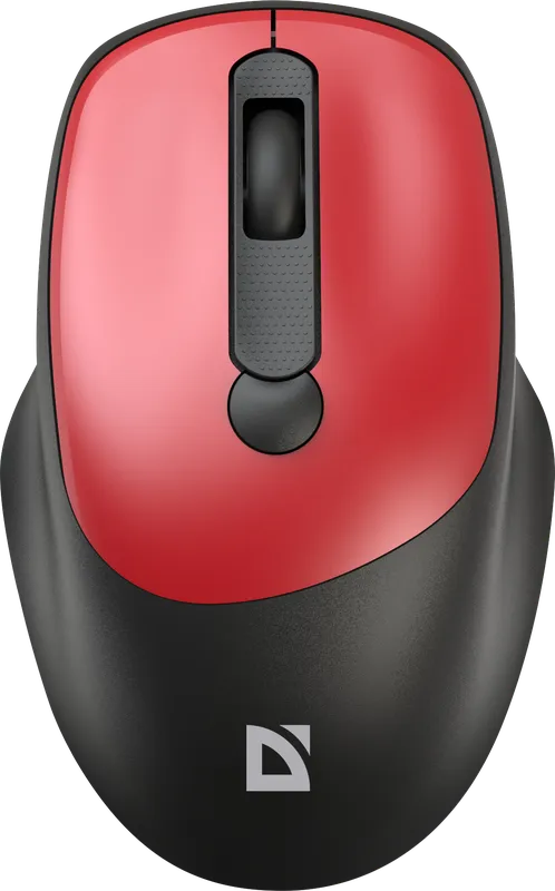 Defender - Wireless optical mouse Feam MM-296