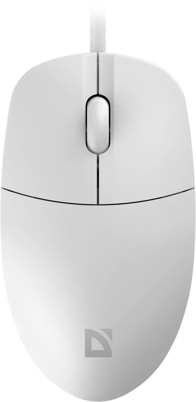 Defender - Wired optical mouse Azora MB-241