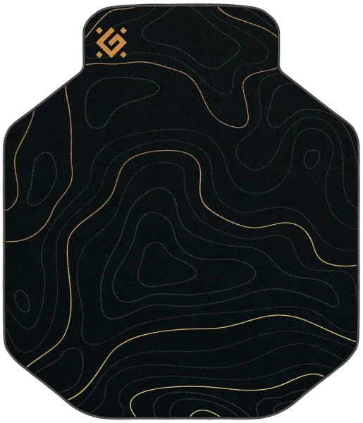 Defender - Floor gaming pad Tekta