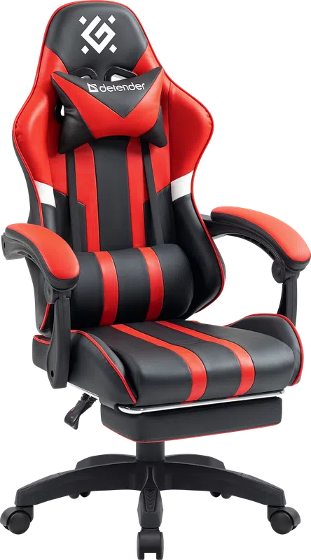 Defender - Gaming chair Colran