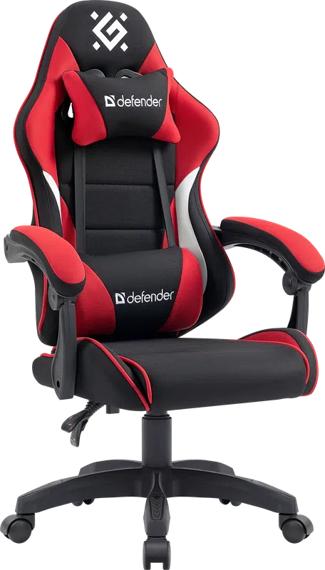 Defender - Gaming chair Sorrento