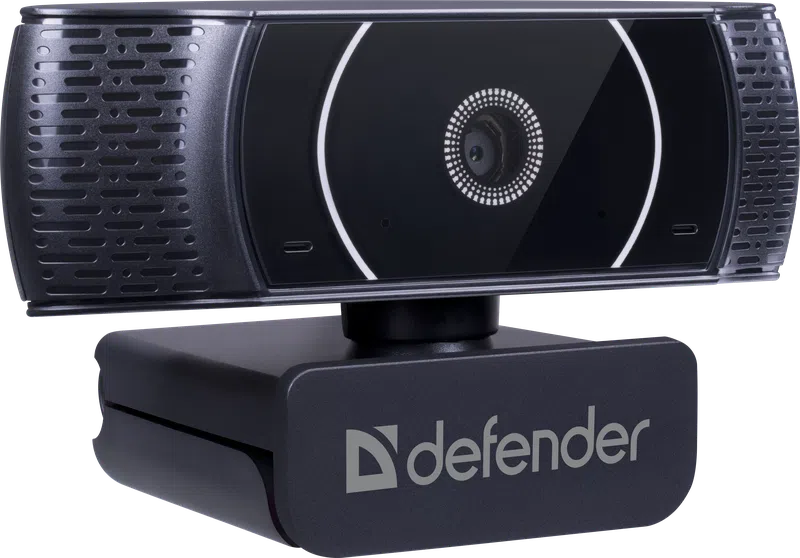 Defender - Webcam G-lens 2590 QHD