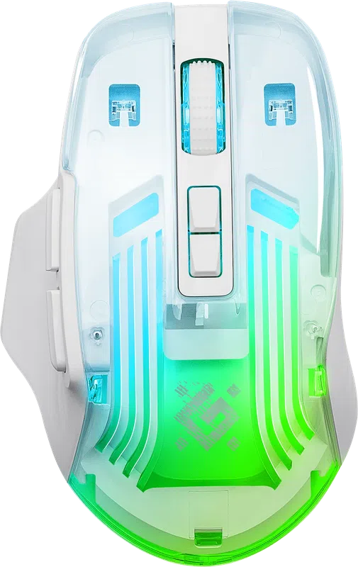 Defender - Wireless gaming mouse Astro Elite GM-056