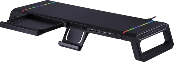 Defender - Monitor stand for desk NS-517