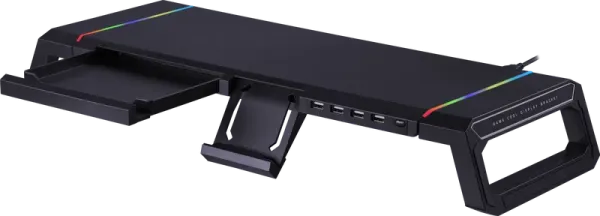 Defender - Monitor stand for desk NS-517