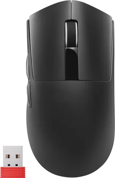 Defender - Wireless gaming mouse Hyperion GM-119