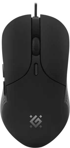 Defender - Wired gaming mouse Oria GM-178