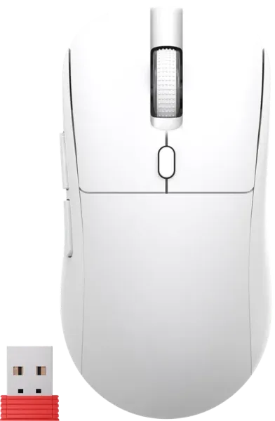 Defender - Wireless gaming mouse Stone GM-551