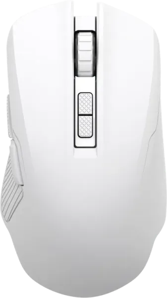 Defender - Wireless gaming mouse Whisper GM-209