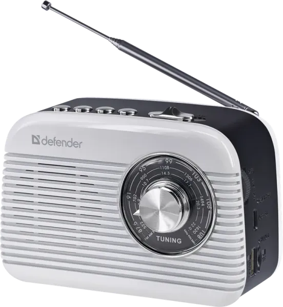 Defender - Радиорецеивер Signal