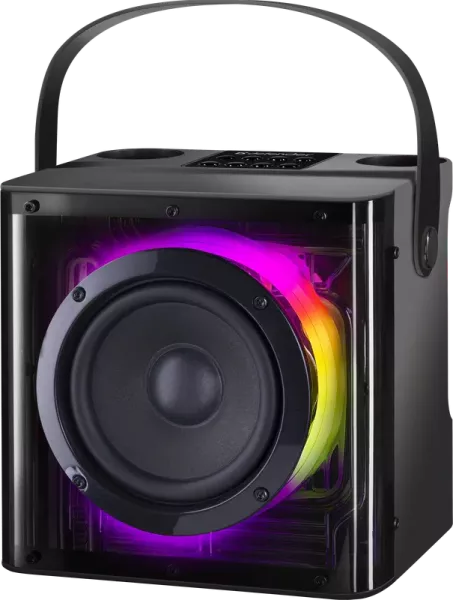 Defender - Portable speaker Versuz