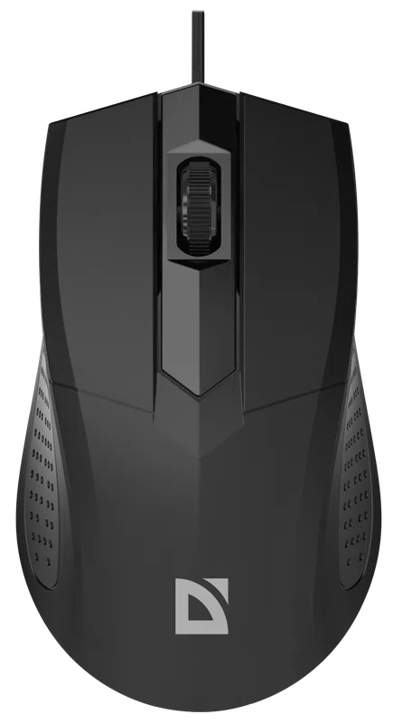 Defender - Wired optical mouse Optimum MB-270